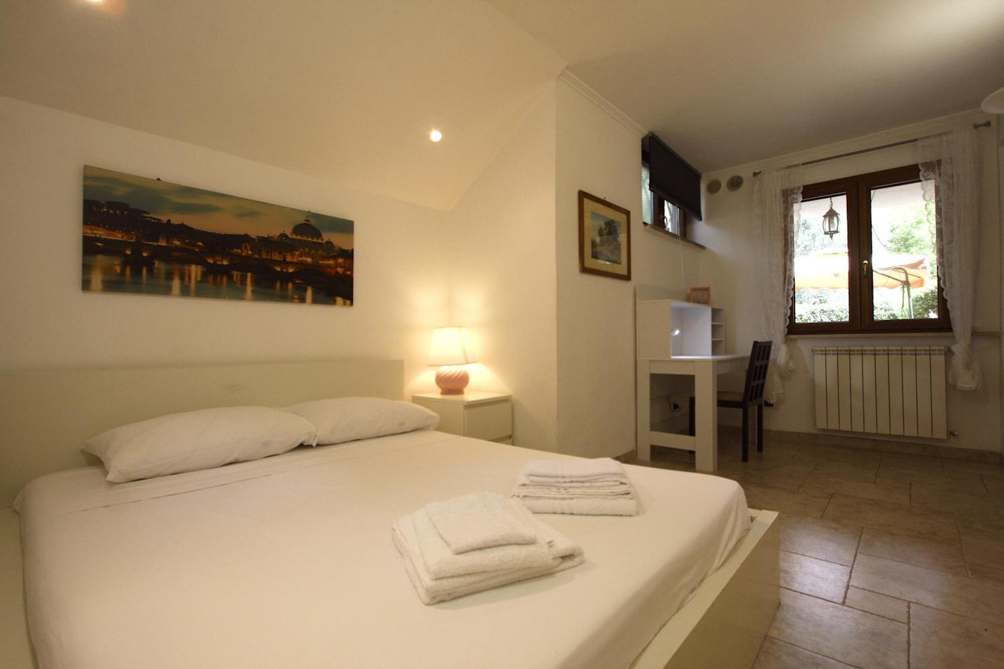 罗马Appia Antica 2Br With Swimming Pool公寓 外观 照片
