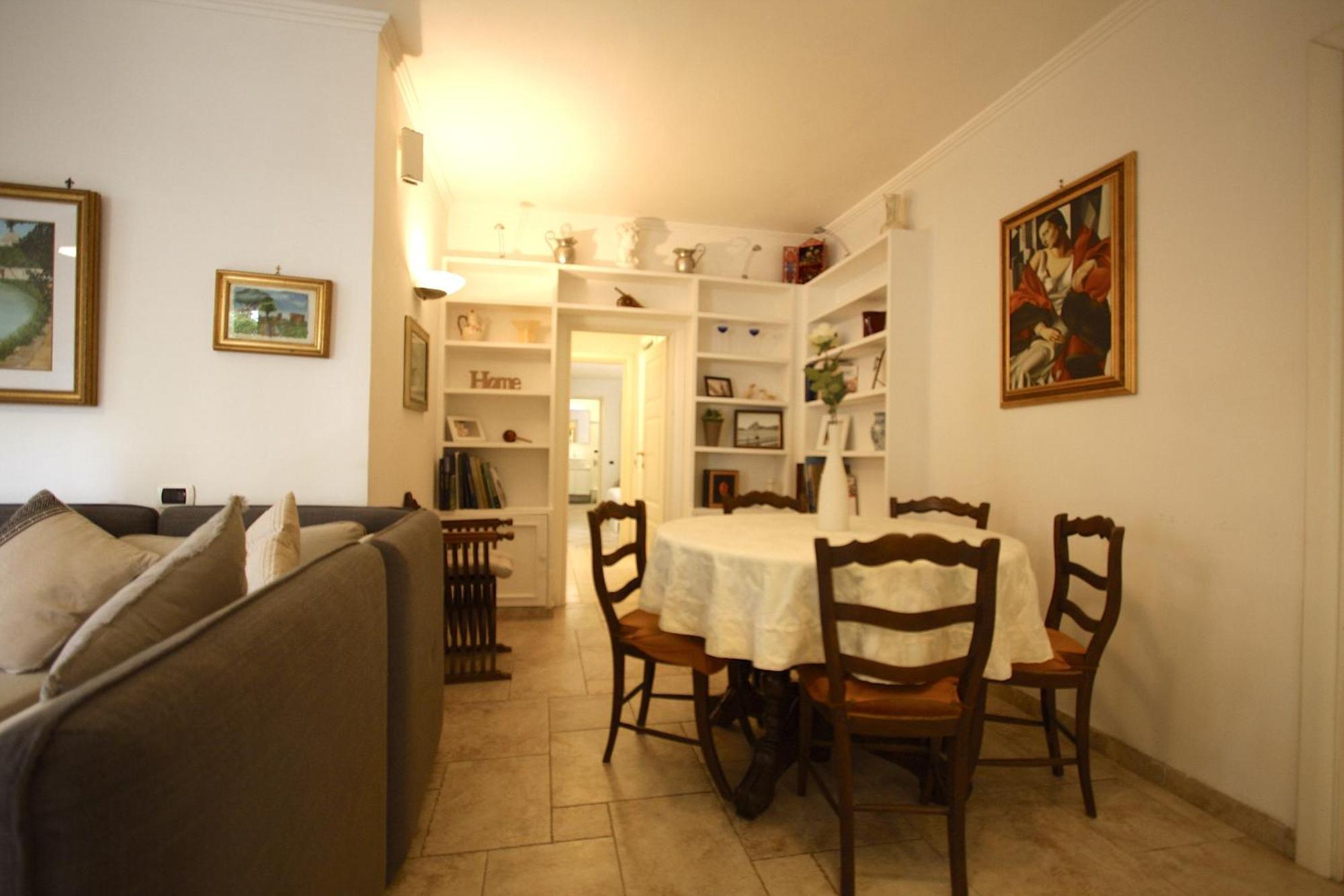 罗马Appia Antica 2Br With Swimming Pool公寓 外观 照片