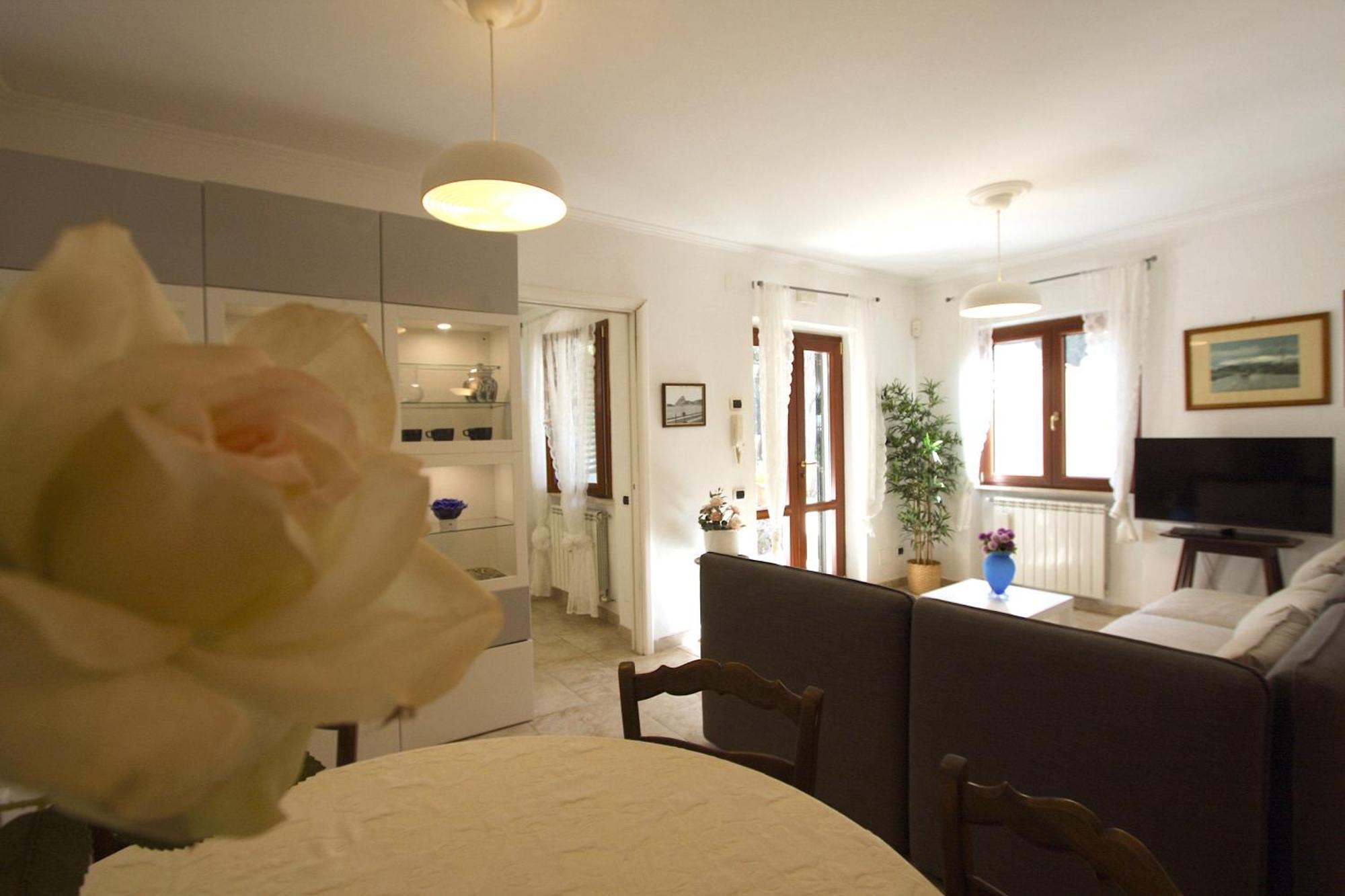 罗马Appia Antica 2Br With Swimming Pool公寓 外观 照片