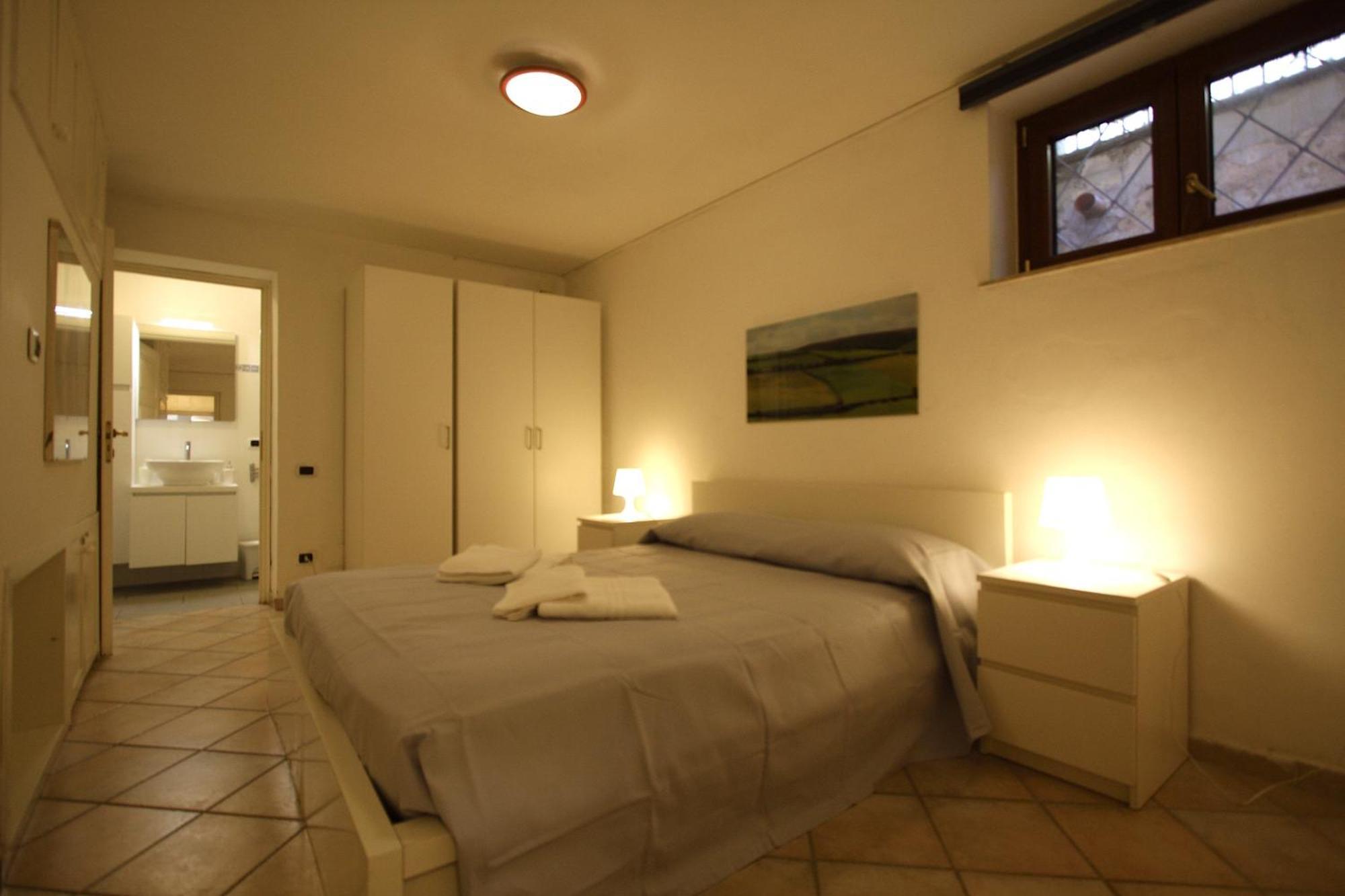 罗马Appia Antica 2Br With Swimming Pool公寓 外观 照片