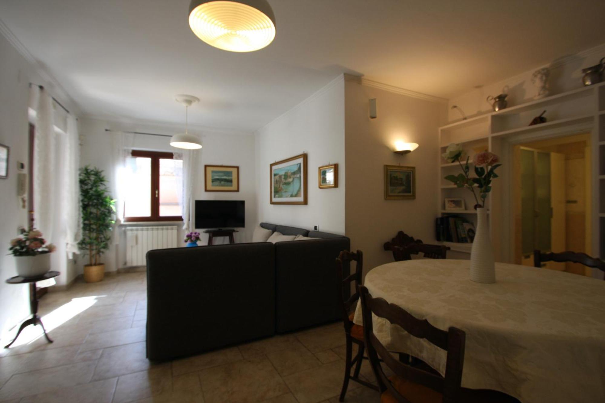 罗马Appia Antica 2Br With Swimming Pool公寓 外观 照片
