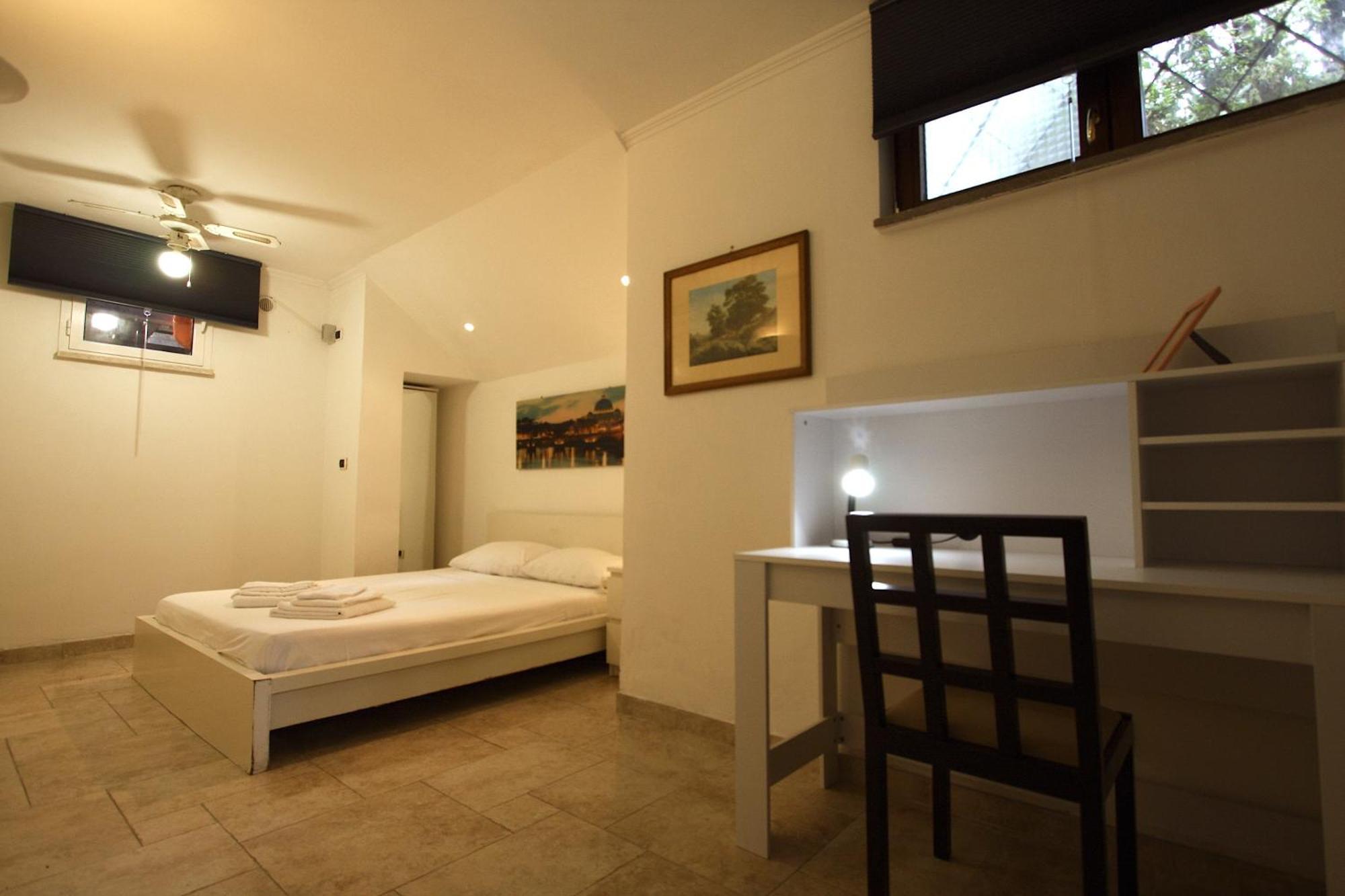 罗马Appia Antica 2Br With Swimming Pool公寓 外观 照片