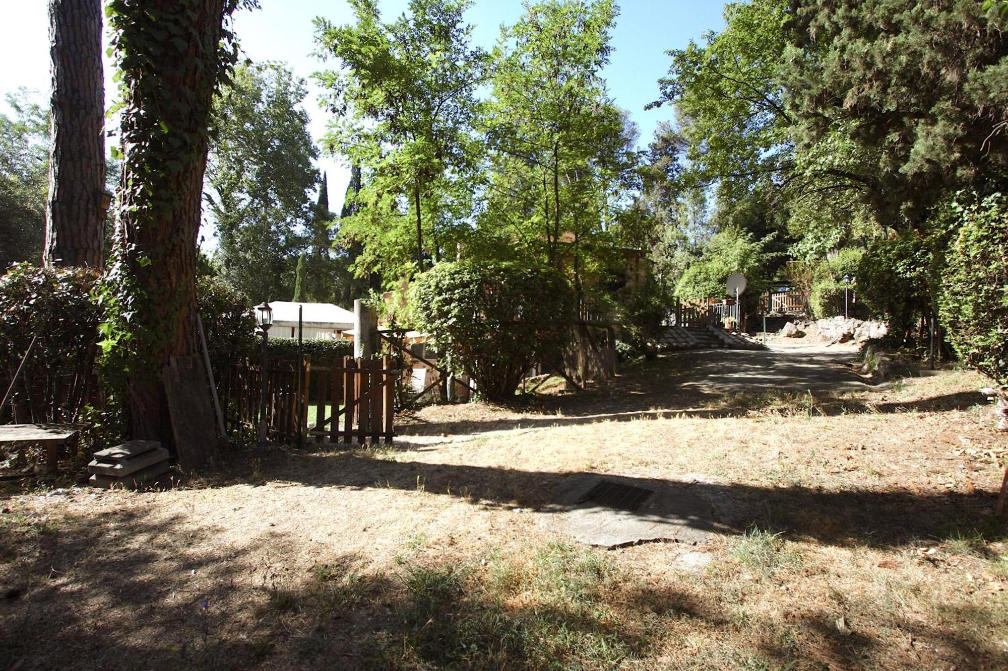 罗马Appia Antica 2Br With Swimming Pool公寓 外观 照片