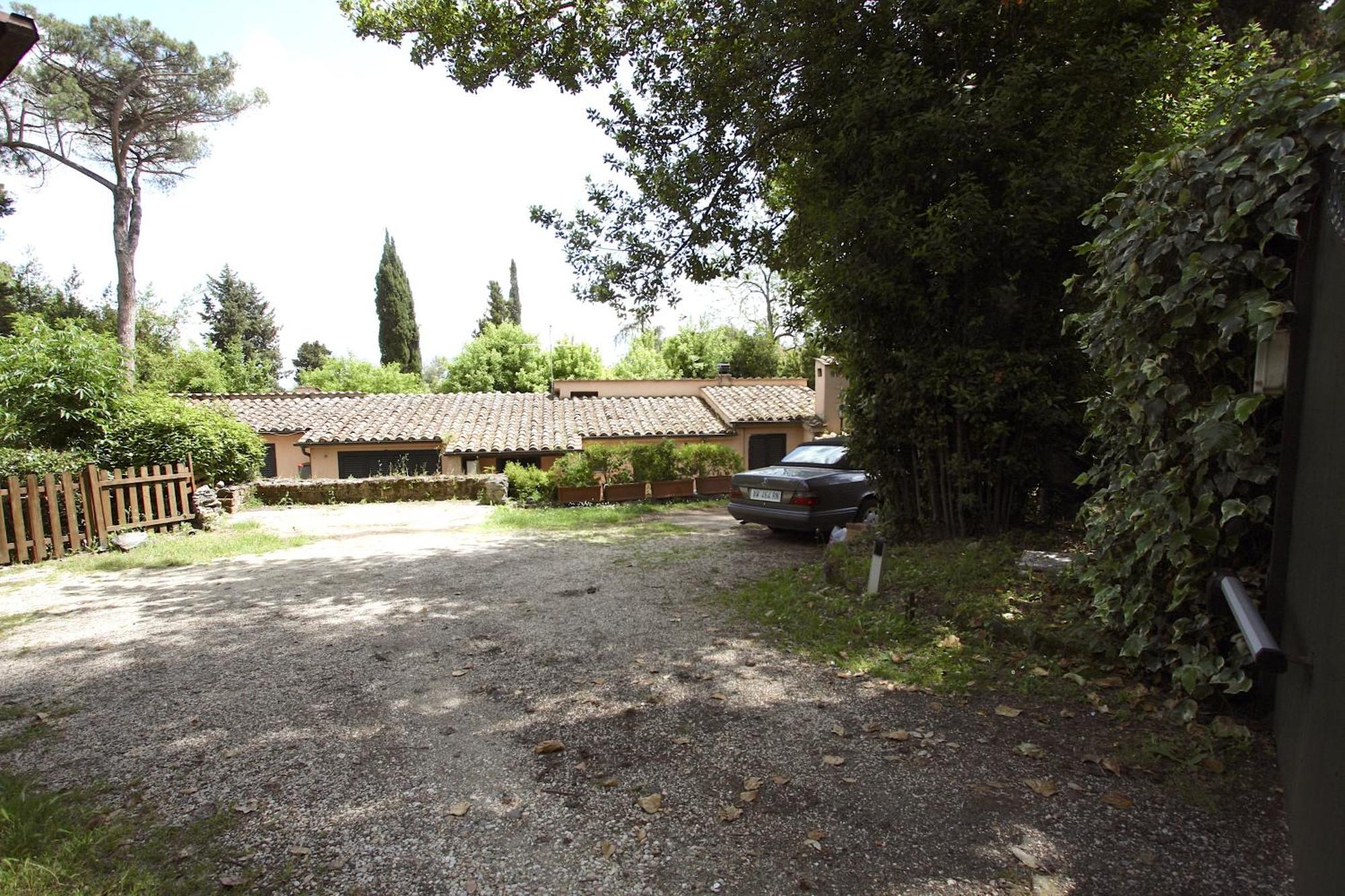 罗马Appia Antica 2Br With Swimming Pool公寓 外观 照片